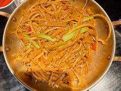 -简小舍·民间手艺菜(武昌江滩店)