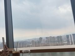 -三迪希尔顿酒店·星空酒廊