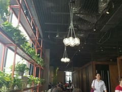 -U你·天然调味(南湖总店)