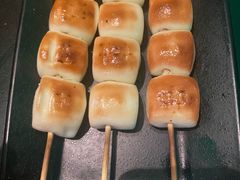 -烤匠麻辣烤鱼(IFS店)