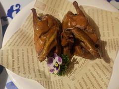 -江南赋(内蒙古大厦店)