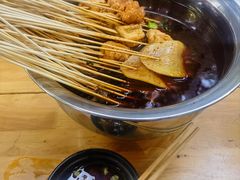 -瑞哦冷锅串串(汇融店)