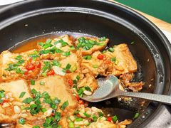 -费大厨辣椒炒肉(正佳广场店)