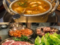 -本炙炭烤·蒲烧活鳗料理店(金沙洲店)