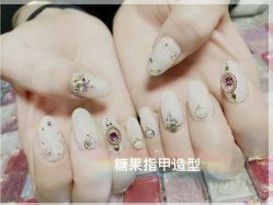 手部美甲-光SPA科技美肤