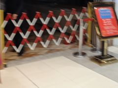 -福缘烤肉王自助(爱琴海-原比尔森店)