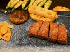 -神户牛排餐厅MOURIYA(总店)