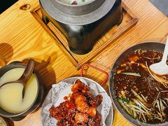 -小木屋米酒店·韩国料理(深圳总店)