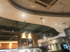 -比格比萨自助(花园路店)