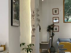 大堂-COTTON CAFE(德信·中外公寓店)