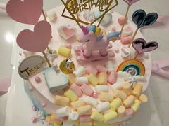 -丁先生蛋糕·品质鲜作(桐梓林店)