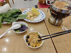 -庆丰包子铺(西单店)