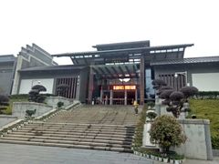 -韶山毛泽东同志故居