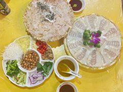 -官塘原味鱼生·潮菜大排档(潮州总店)