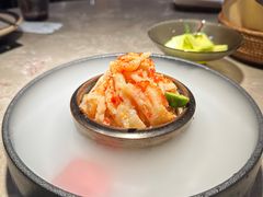 -星叶·东南亚料理(福州仓山万达店)