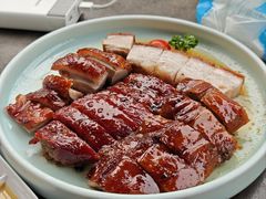 -新旺茶餐厅•早餐(迪士尼小镇店)
