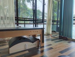 -心俞普拉提运动