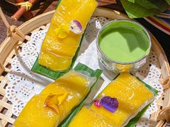 -泰妃殿(武汉首店)