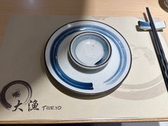 -大渔铁板烧(万象城店)