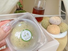 -可丽可丽·生日蛋糕·下午茶(厦门鹭港店)