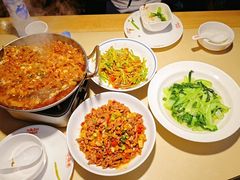 -小柴米·传统江西菜(八一广场店)