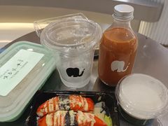 -森Some Fusion(荔湾店)
