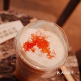 多肉芒芒甘露｜今日份快乐，喜茶占一半🥭
