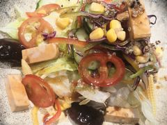 -吉之仙•中国制造•出口级食材日料店(领事馆总店)