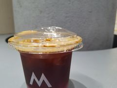 -M Stand(南京新街口金鹰店)