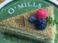 -O'mills Sourdough Bakery&Bistro(永嘉路店)
