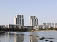 -尚贤河湿地