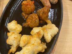 -萨莉亚意式餐厅(三号湾广场店)