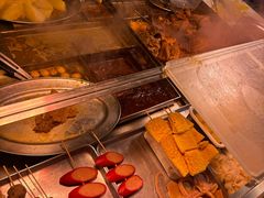 -明记牛杂(新马路分店)
