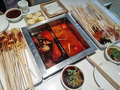 -串一火锅(赛格国际购物中心店)