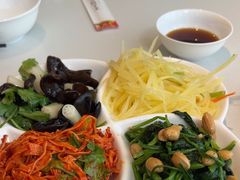-东方饺子王(和平里店)