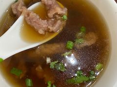 -蓝氏钟楼肉粽