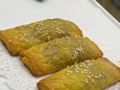 -枣子树·素食餐厅(普陀山店)