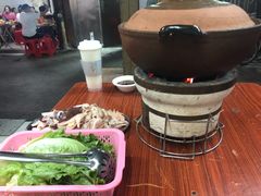 -威邵鸡煲(西华路总店)