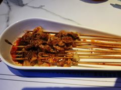 -姐弟俩土豆粉(北京双桥万达店)