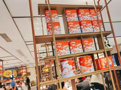 -眉州东坡·熊猫主题餐厅(枫蓝店)