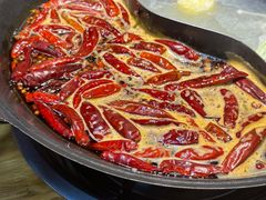 -阳阳老火锅(小南门店)