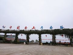 -中国香山·寿香谷