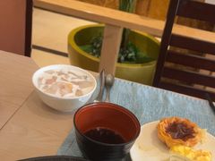 -怡咖啡·自助餐·西安香格里拉