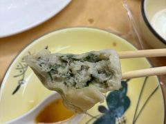 -乡府肉丁水饺(环山路店)