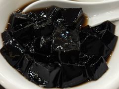 -中山国际酒店中餐厅