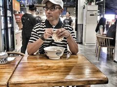 -西羊市老米家泡馍(西羊市店)