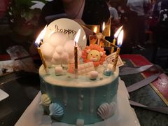 -CarolCake卡萝家(锦华万达店)
