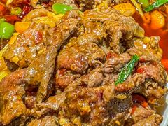 -拾捌川·自贡爆炒(新街口店)