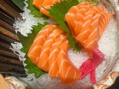 -隐泉京望日式料理(京华城店)