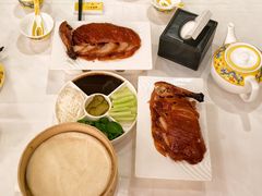 -汇贤府·李氏新鲁菜(万寿路店)